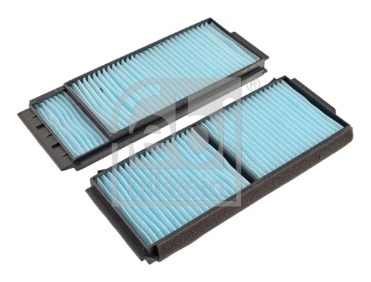 Filter Set, cabin air